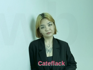 Cateflack