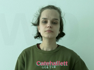 Catehallett