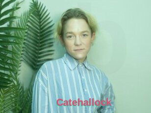 Catehallock