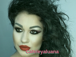 Cateleyaluana