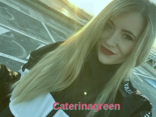 Caterinagreen