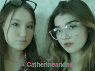 Catherineandashl
