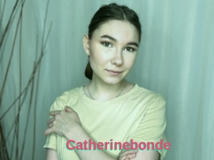 Catherinebonde