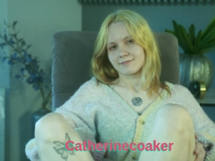 Catherinecoaker