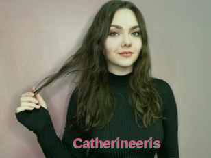 Catherineeris