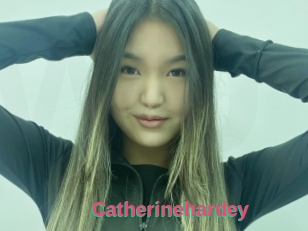Catherinehardey