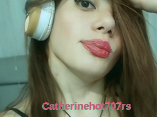 Catherinehot707rs
