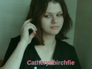 Catherynbirchfie
