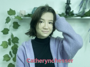 Catherynchesser