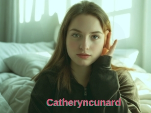 Catheryncunard