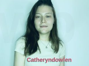 Catheryndowlen
