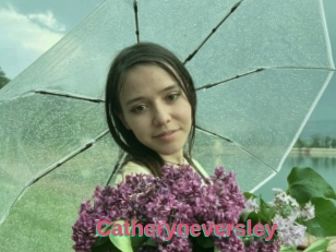 Catheryneversley