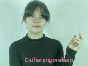 Catheryngoreham