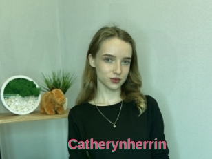 Catherynherrin
