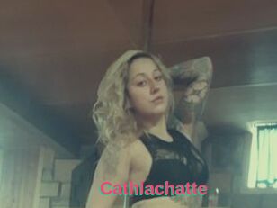 Cathlachatte