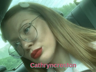 Cathryncroston
