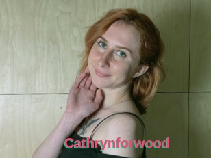 Cathrynforwood