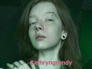 Cathryngrundy