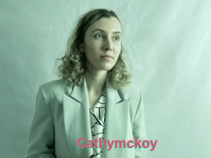 Cathymckoy
