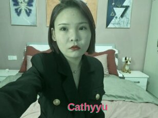 Cathyyu