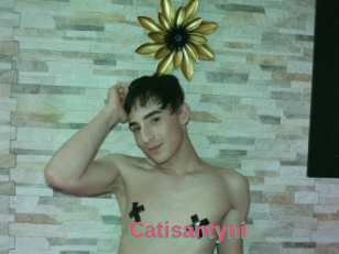 Catisantyni