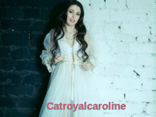 Catroyalcaroline