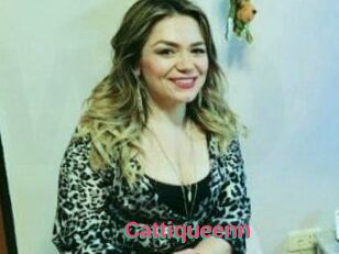Cattiqueenn