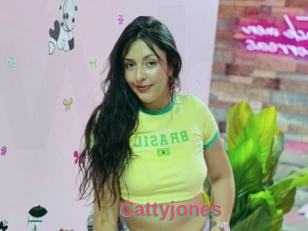 Cattyjones