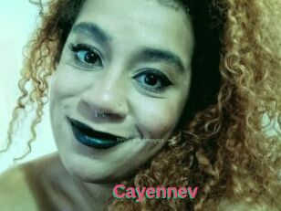 Cayennev