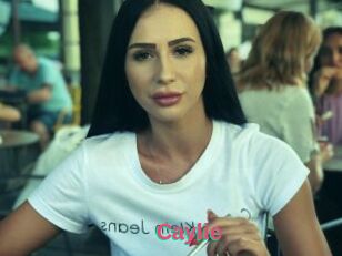 Caylie