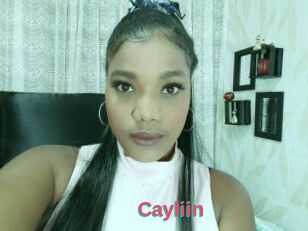 Cayliin