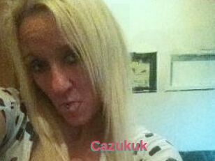 Cazukuk