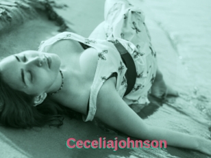 Ceceliajohnson