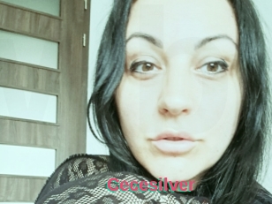 Cecesilver