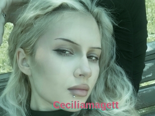 Ceciliamagett