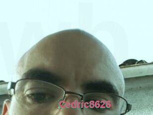 Cedric8626