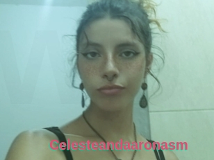 Celesteandaaronasm