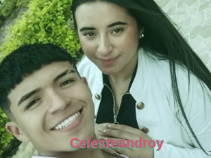 Celesteandroy