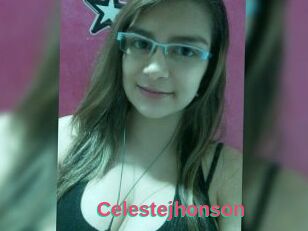 Celestejhonson