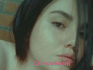 Celestekoom