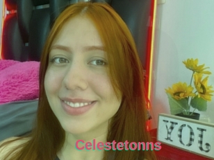 Celestetonns