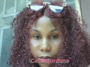 Celinajordans