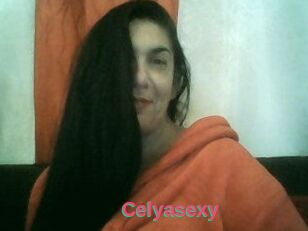 Celyasexy