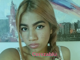 Cerezablu