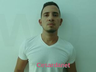 Cesardanet