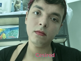 Cesirod