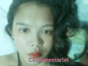 Cezannemariel