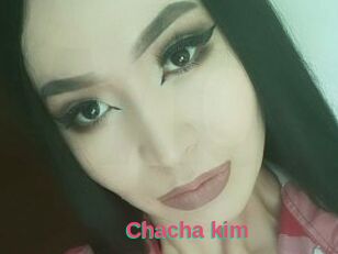 Chacha_kim