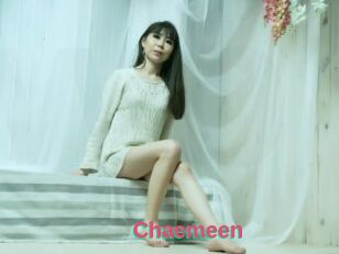 Chaemeen