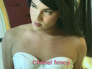 Chanel_fency